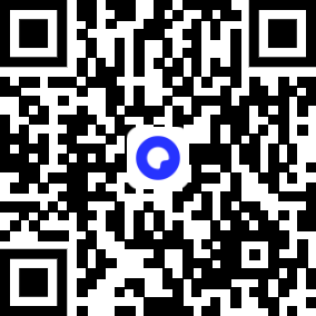 夸克网盘二维码